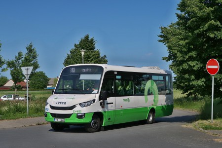 Řepiště, červen 2019
